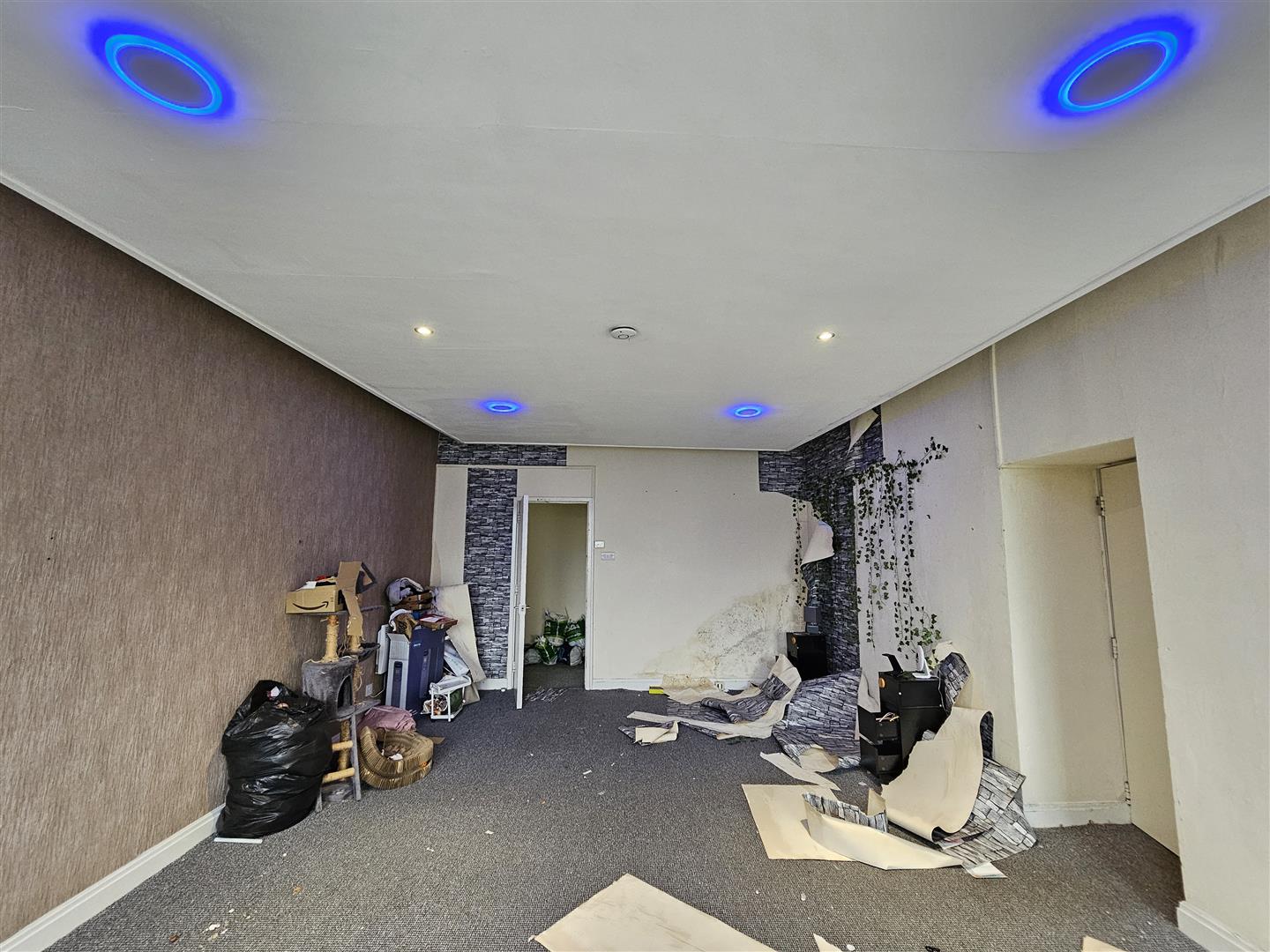 Market Street, Farnworth Bolton, photo 21